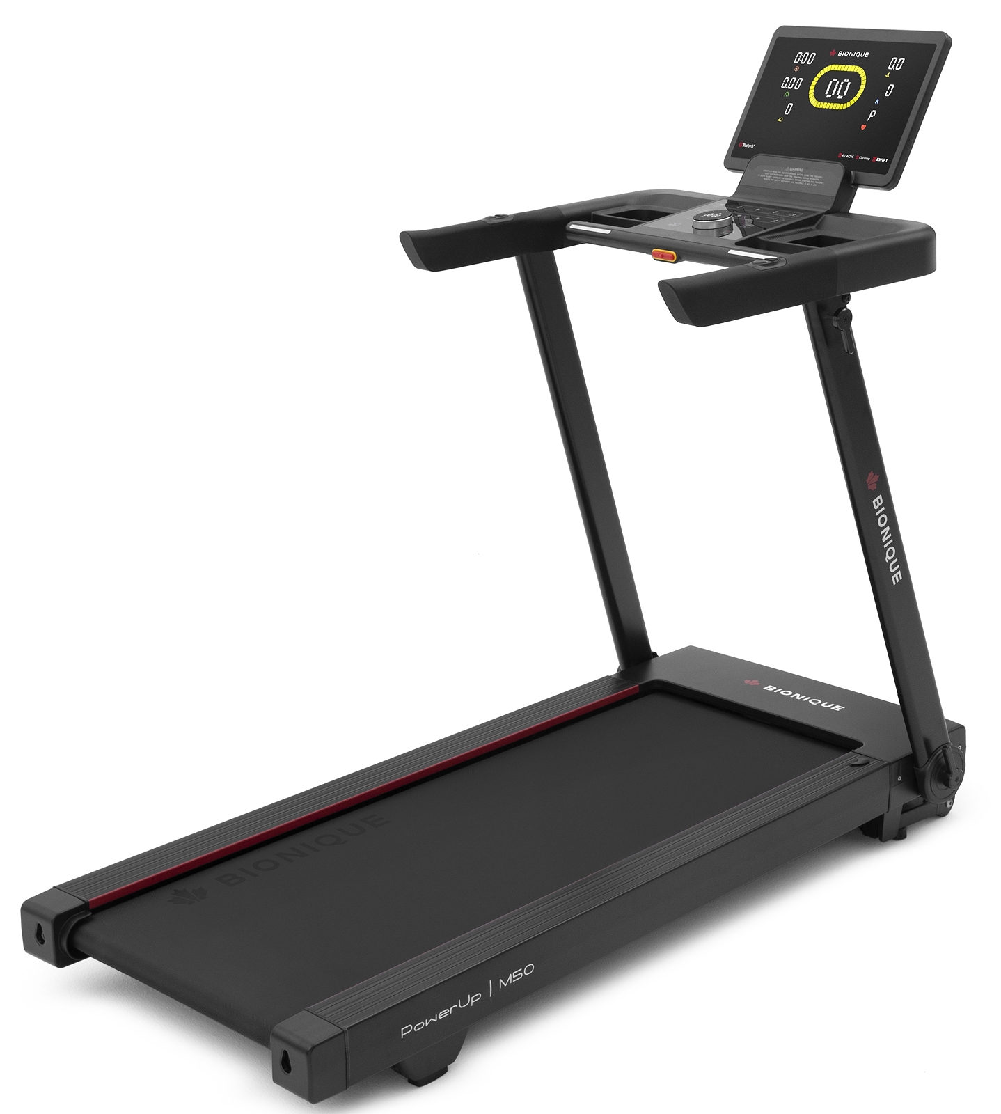 Bionique PowerUp M50 NEW photo 