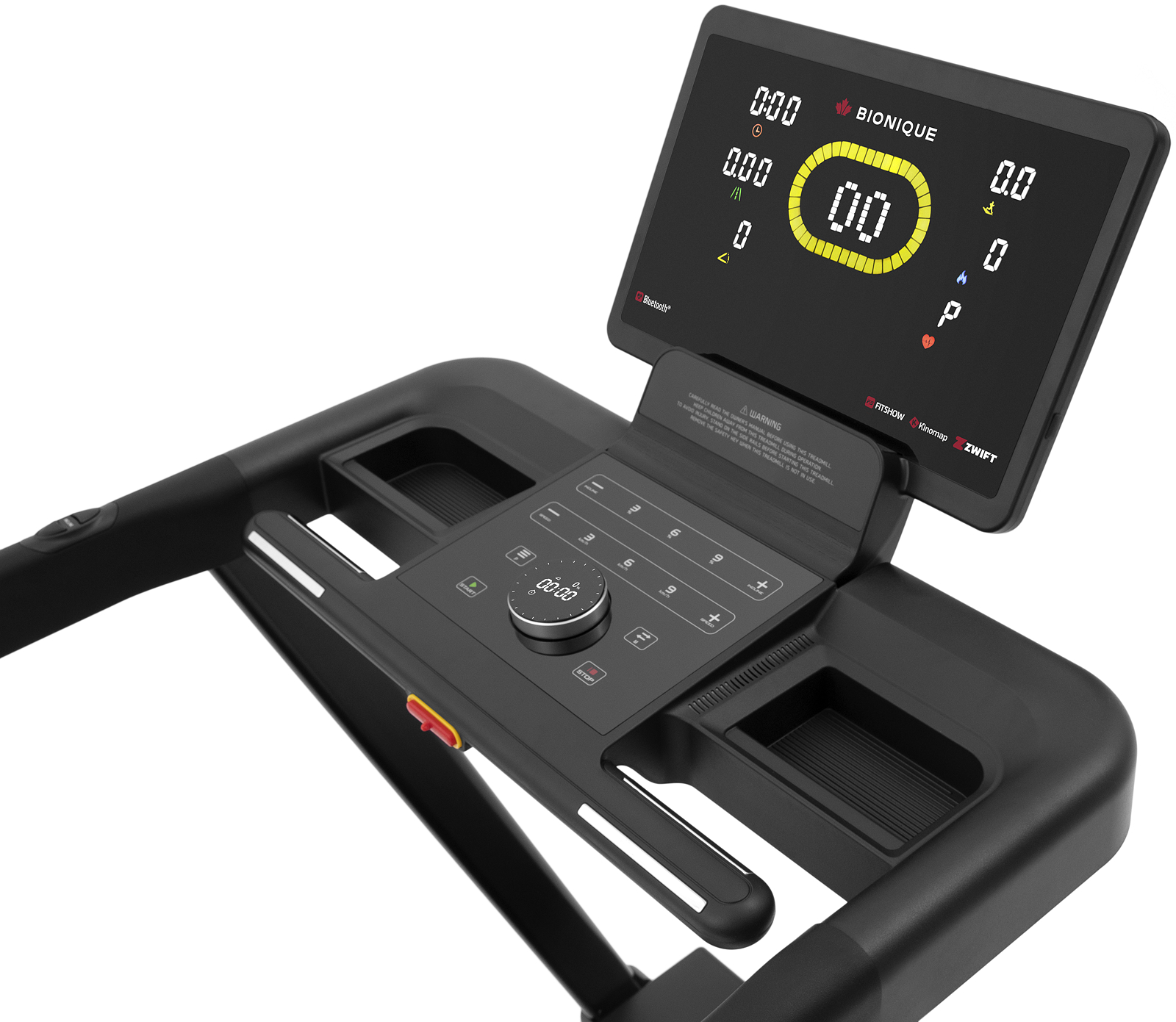 Bionique Fitness PowerUp M50 NEW photo 5