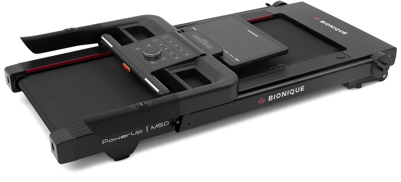 Bionique Fitness PowerUp M50 NEW photo 19