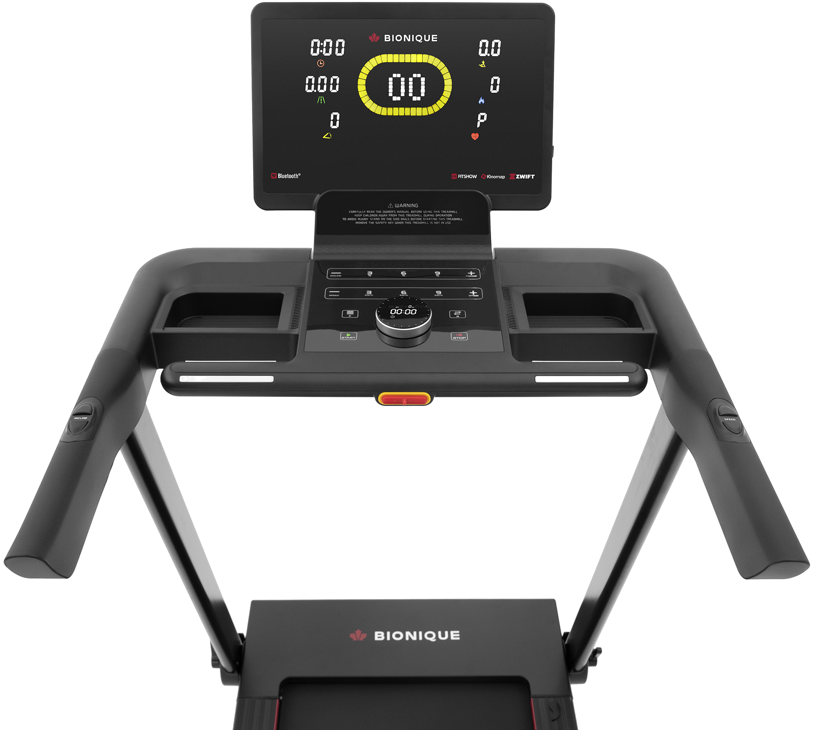 Bionique PowerUp M50 NEW