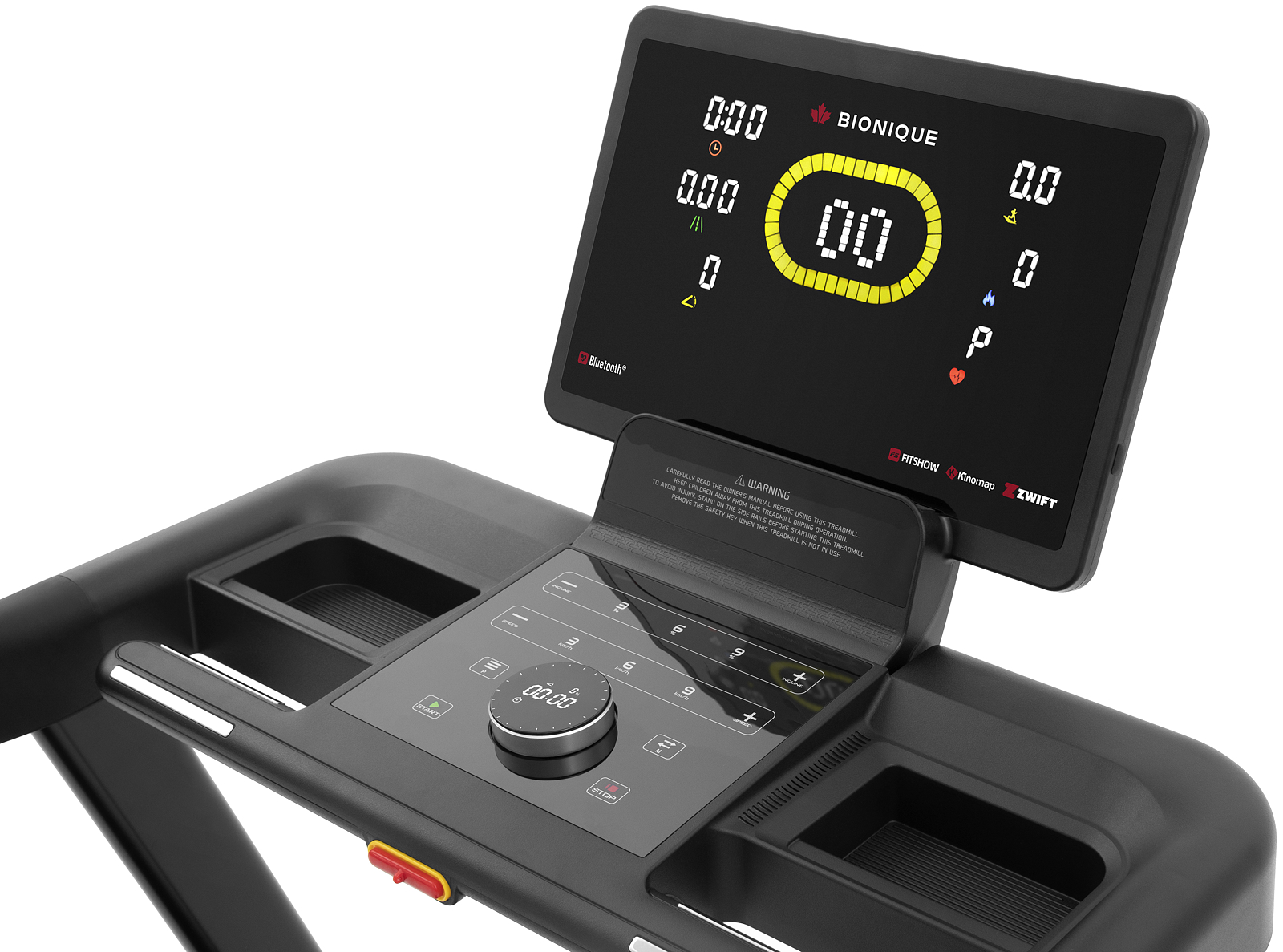 Bionique PowerUp M50 NEW