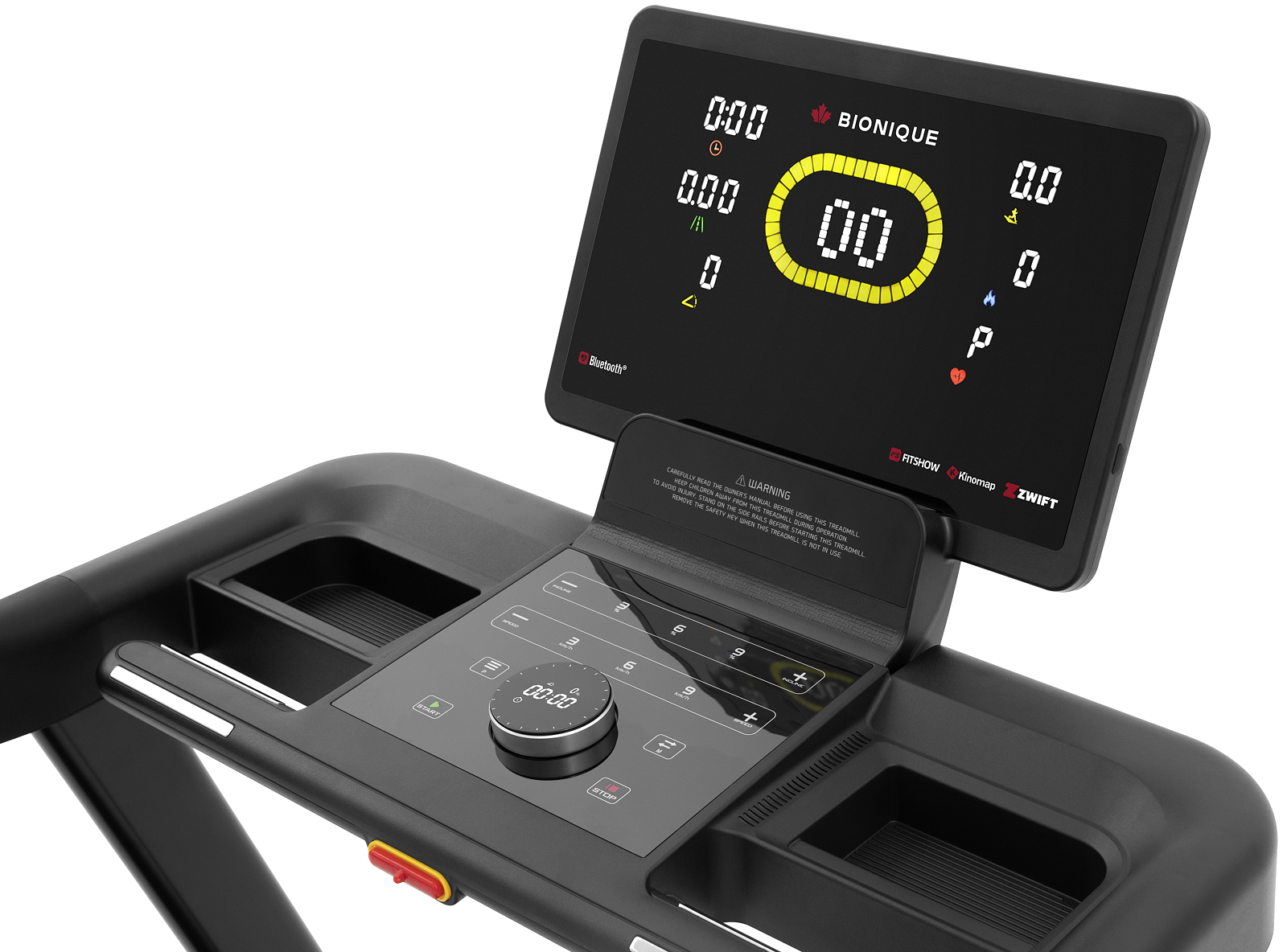 Bionique PowerUp M50 NEW photo 2