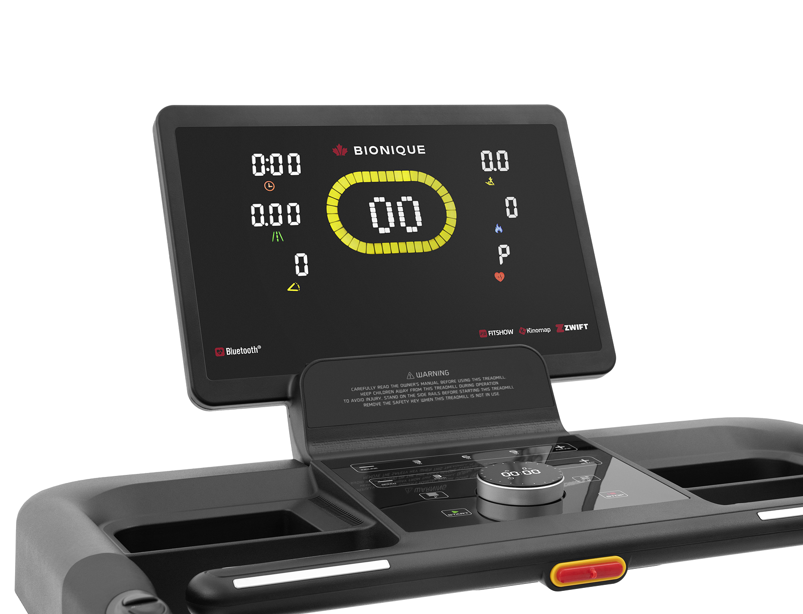 Bionique PowerUp M50 NEW