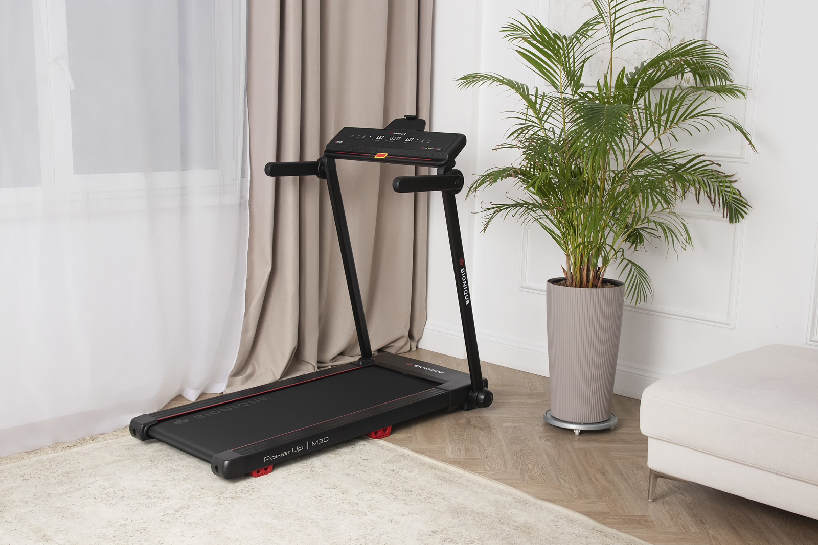 Bionique PowerUp M30 NEW photo 20