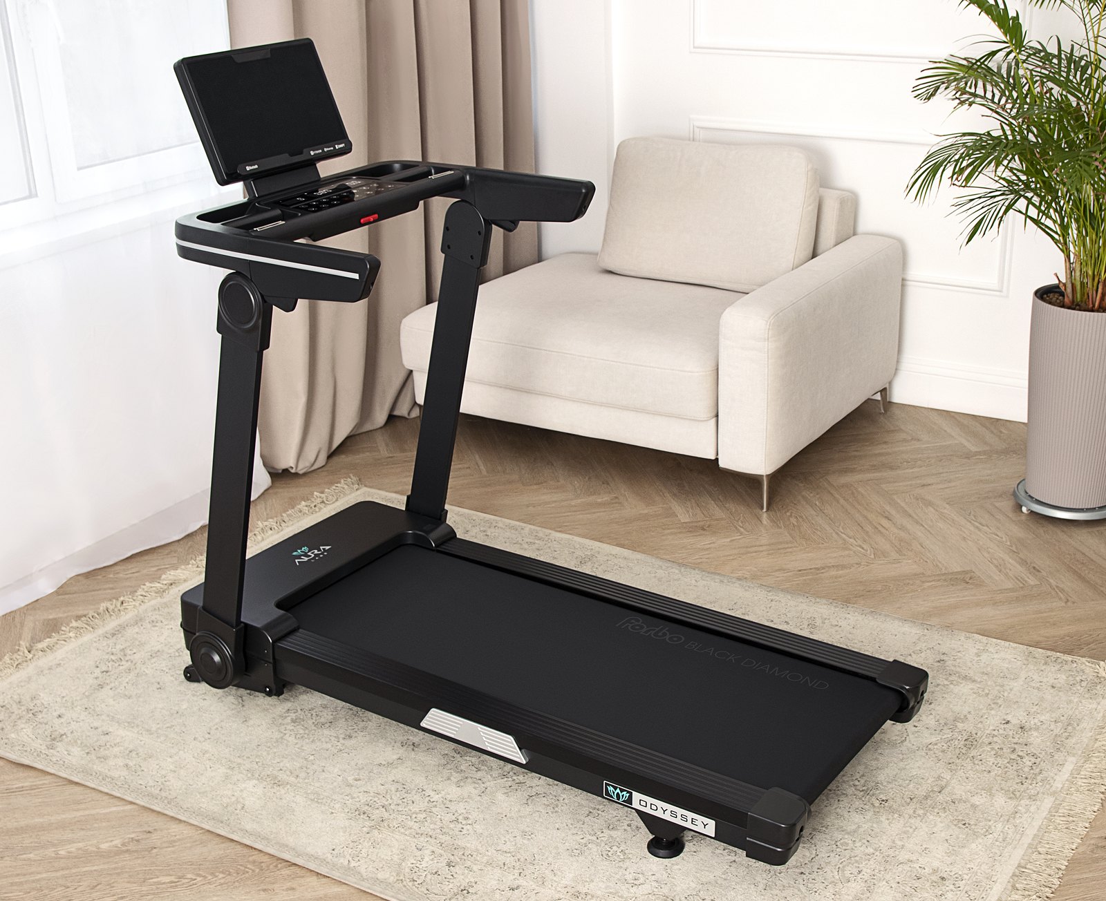 Aura Labs Odyssey photo 29