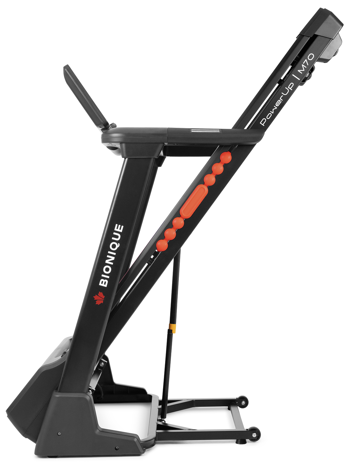 Bionique Fitness PowerUp M70 photo 65