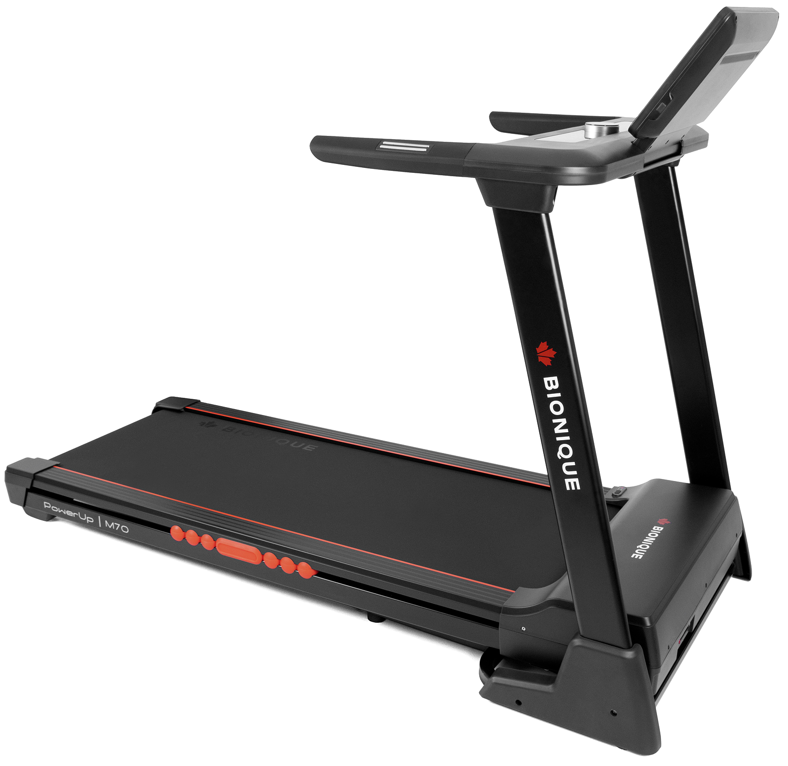 Bionique Fitness PowerUp M70 photo 67