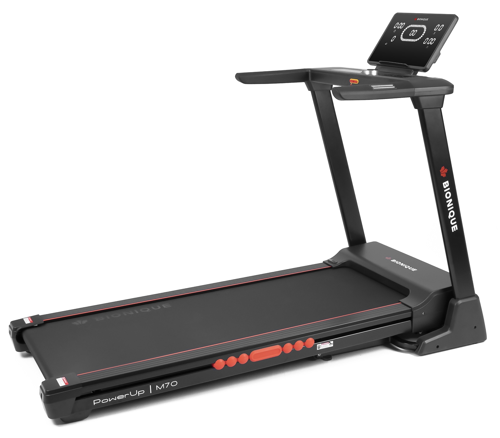Bionique Fitness PowerUp M70 2025 (новая, без упаковки) photo 3