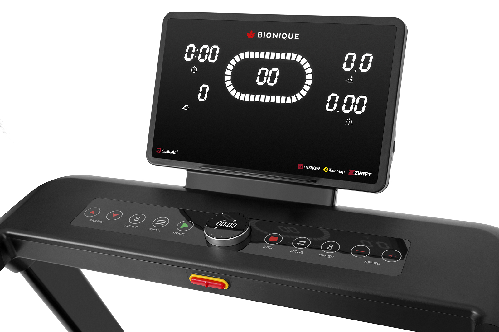 Bionique Fitness PowerUp M70 (новая, без упаковки) photo 4