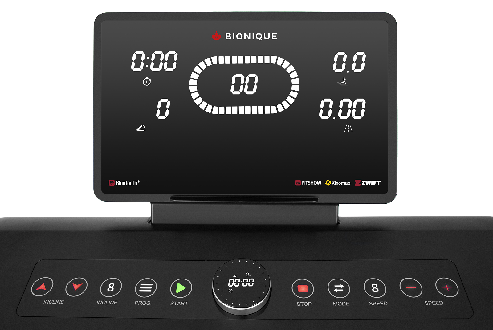 Bionique Fitness PowerUp M70 (новая, без упаковки) photo 3