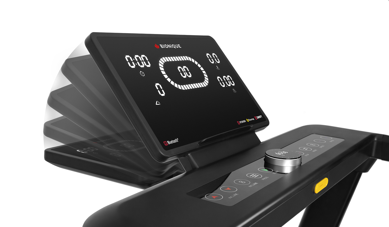 Bionique Fitness PowerUp M70 (новая, без упаковки) photo 5