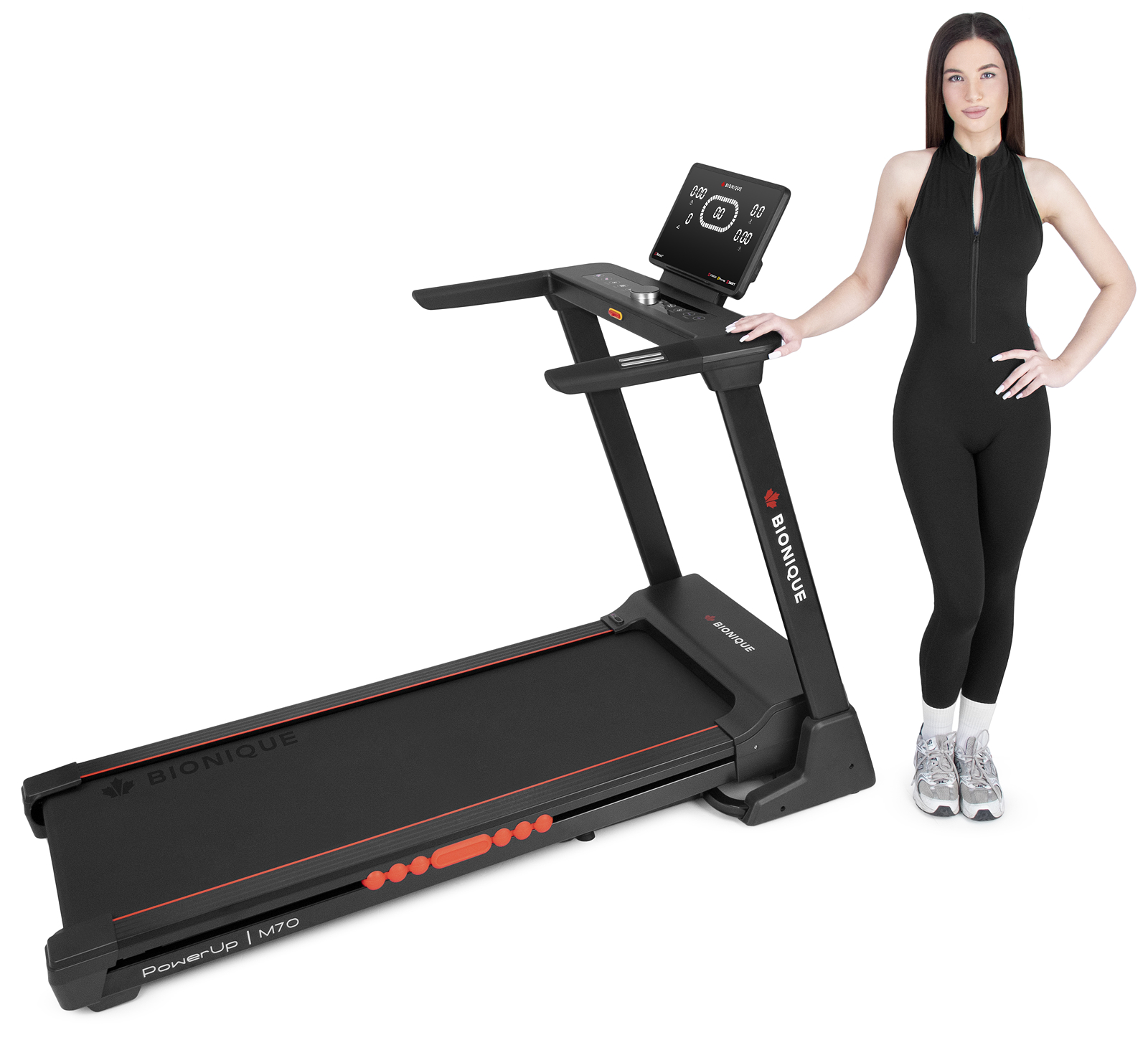 Bionique Fitness PowerUp M70 photo 76