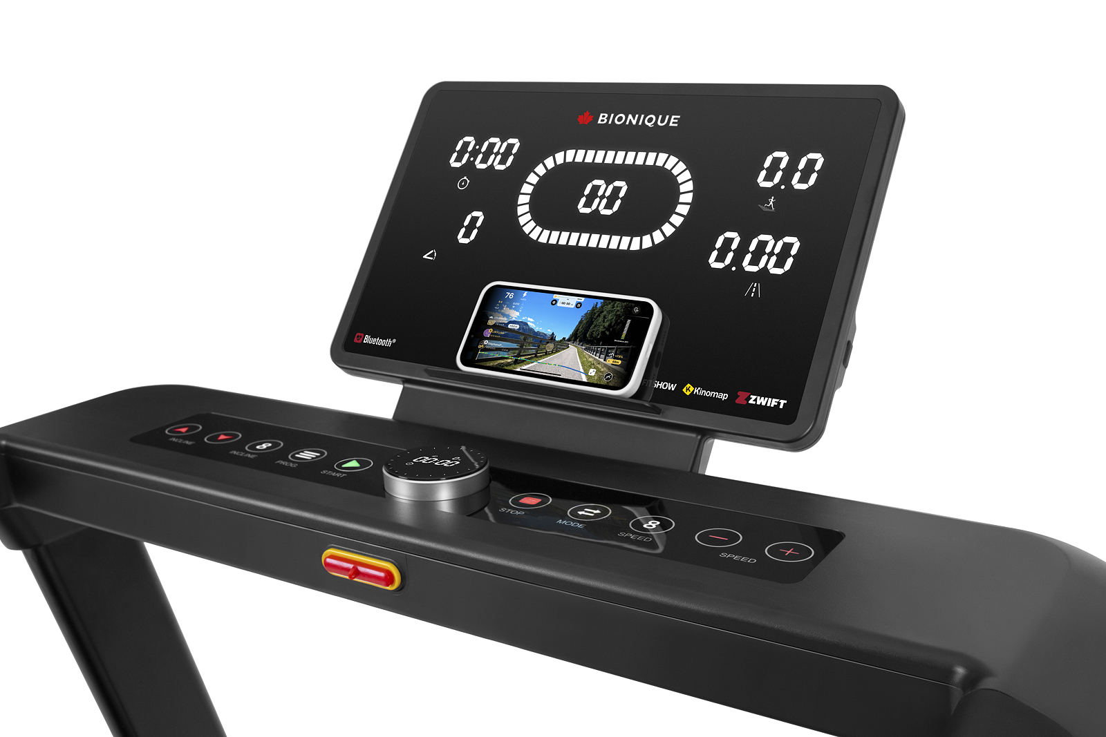 Bionique Fitness PowerUp M70 photo 7