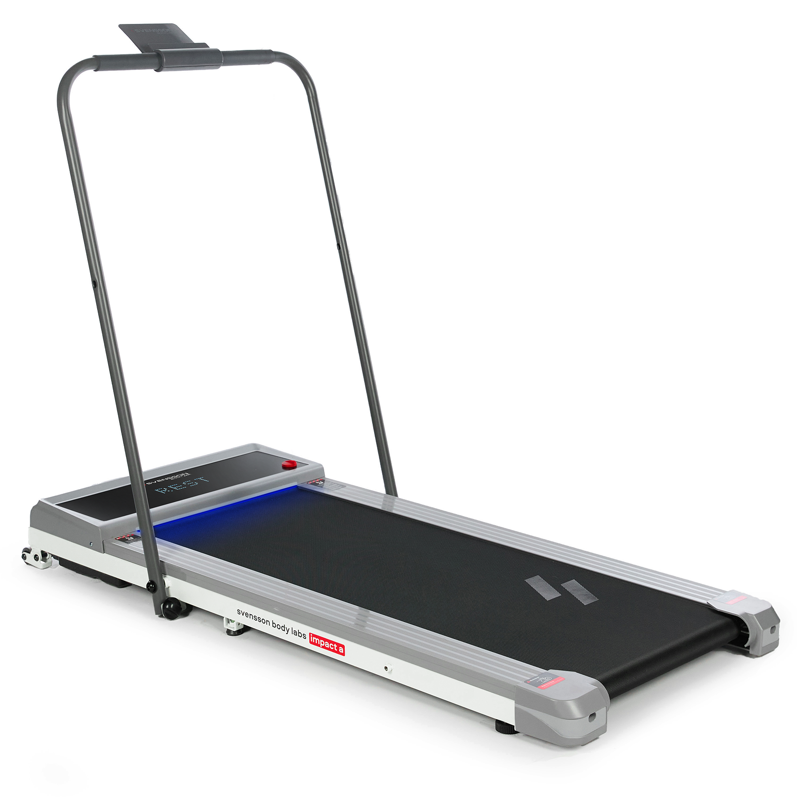 Svensson Body Labs IMPACT A (выставочный экземпляр) preview 3