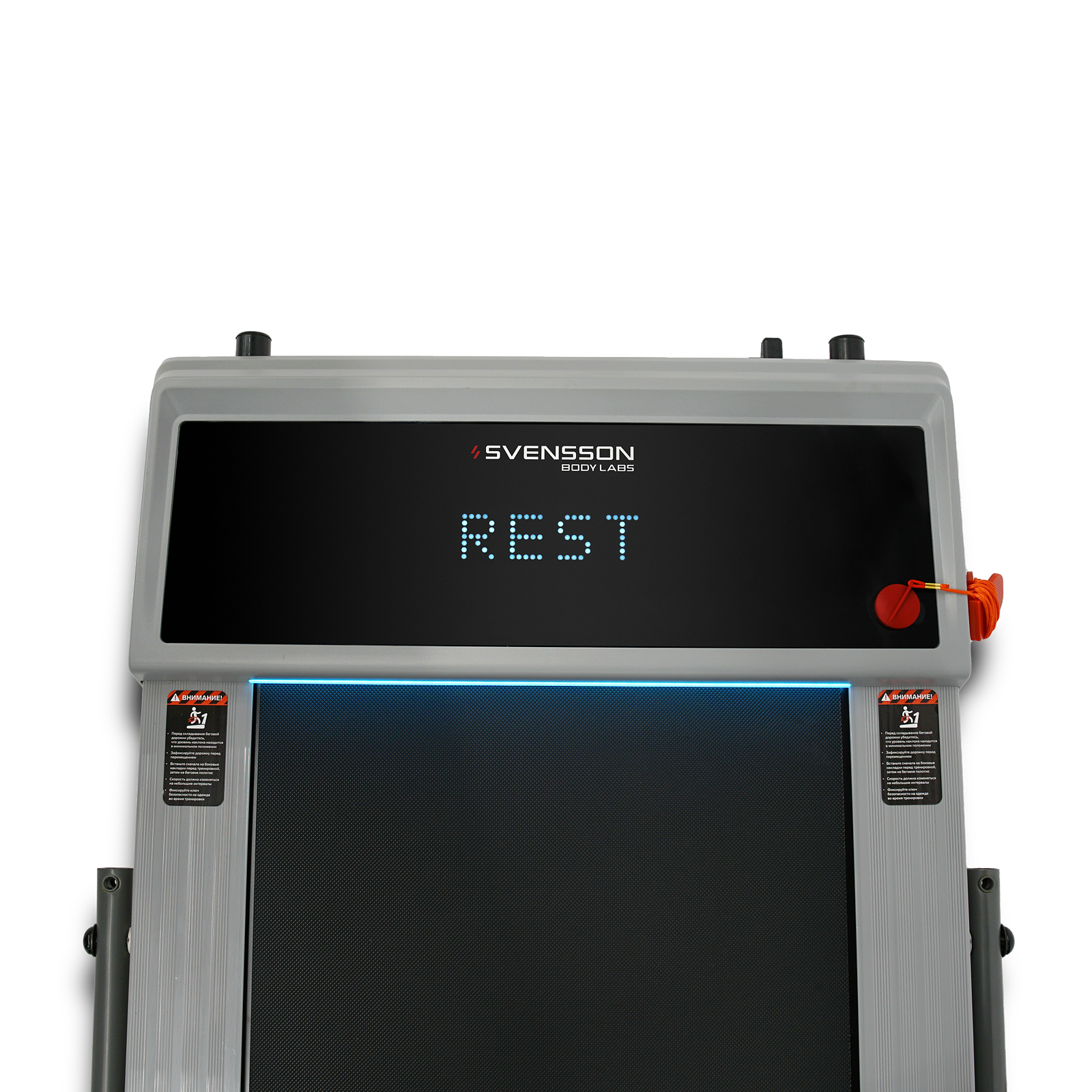 Svensson Body Labs IMPACT A (выставочный экземпляр) preview 2