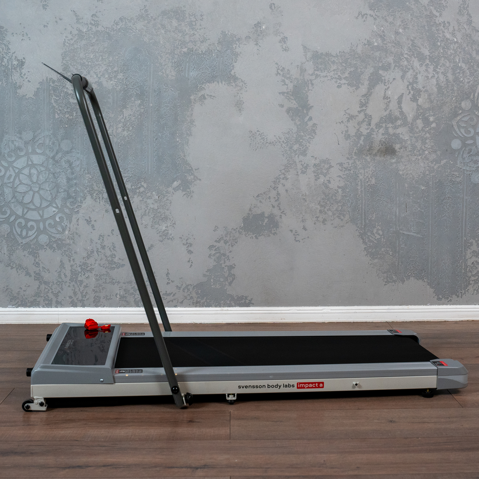 Svensson Body Labs IMPACT A (выставочный экземпляр) preview 6