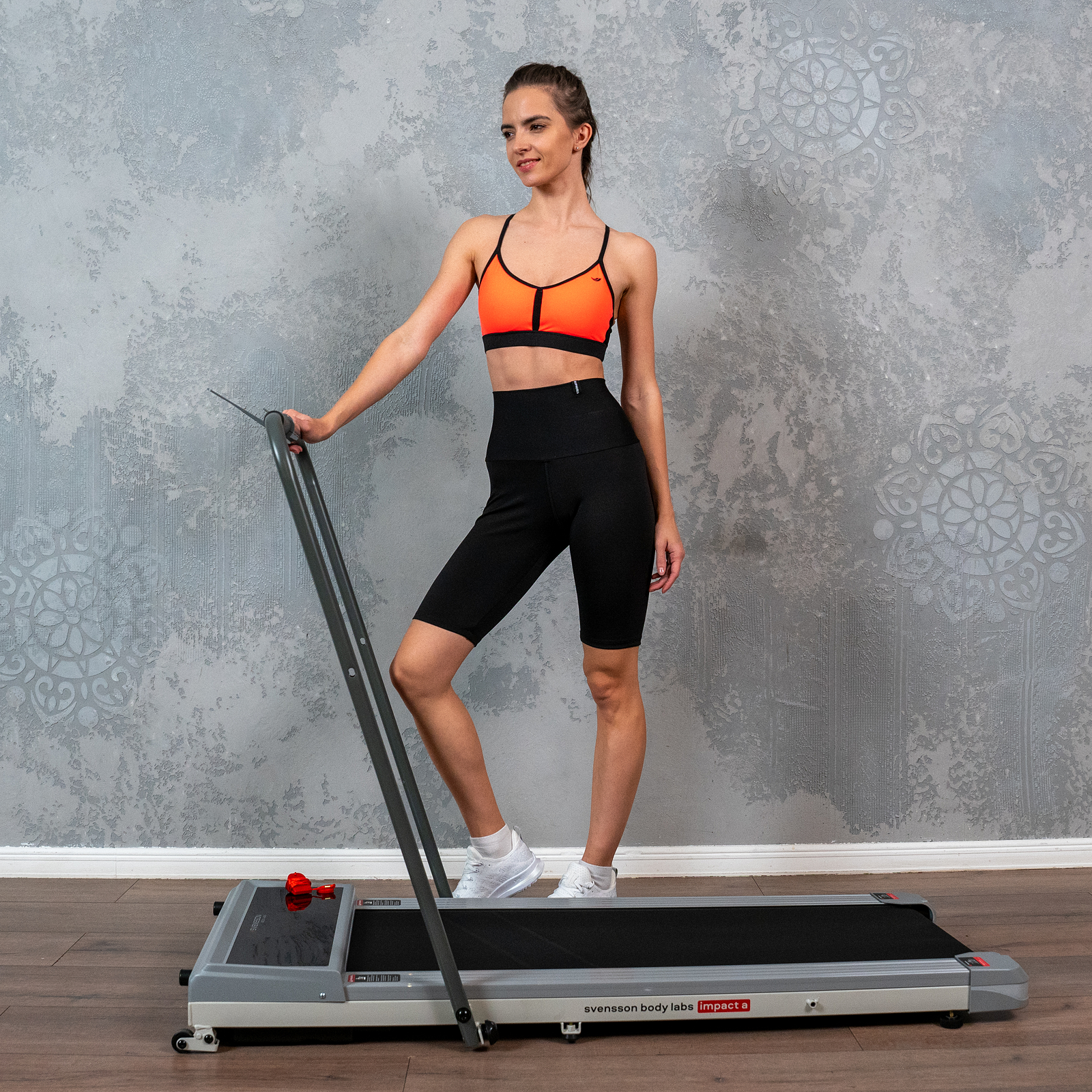 Svensson Body Labs IMPACT A (выставочный экземпляр) preview 7