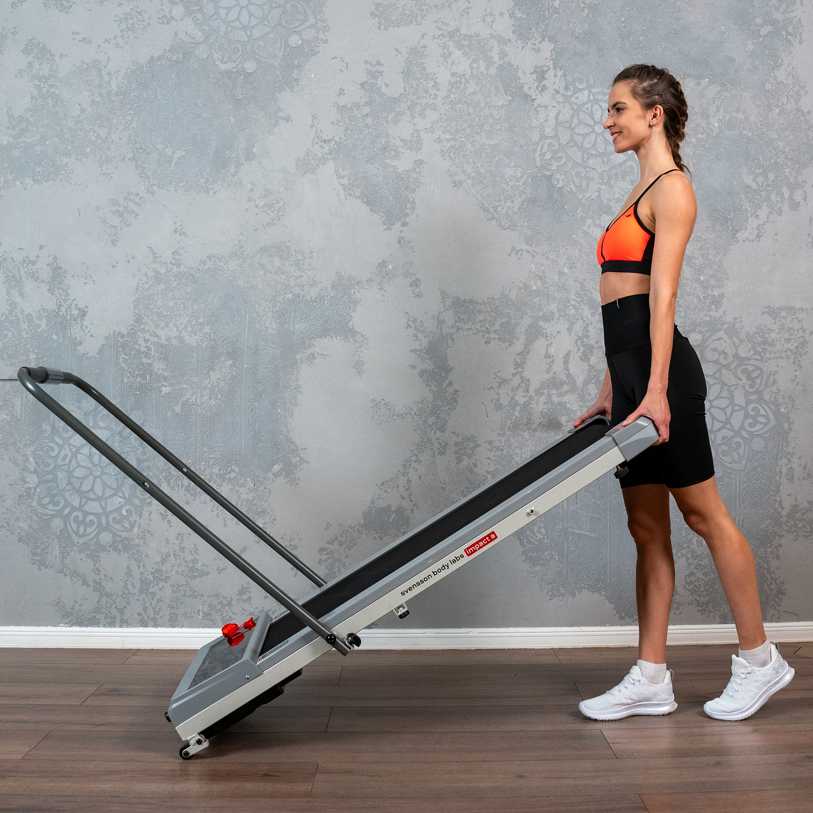 Svensson Body Labs IMPACT A (выставочный экземпляр) preview 8