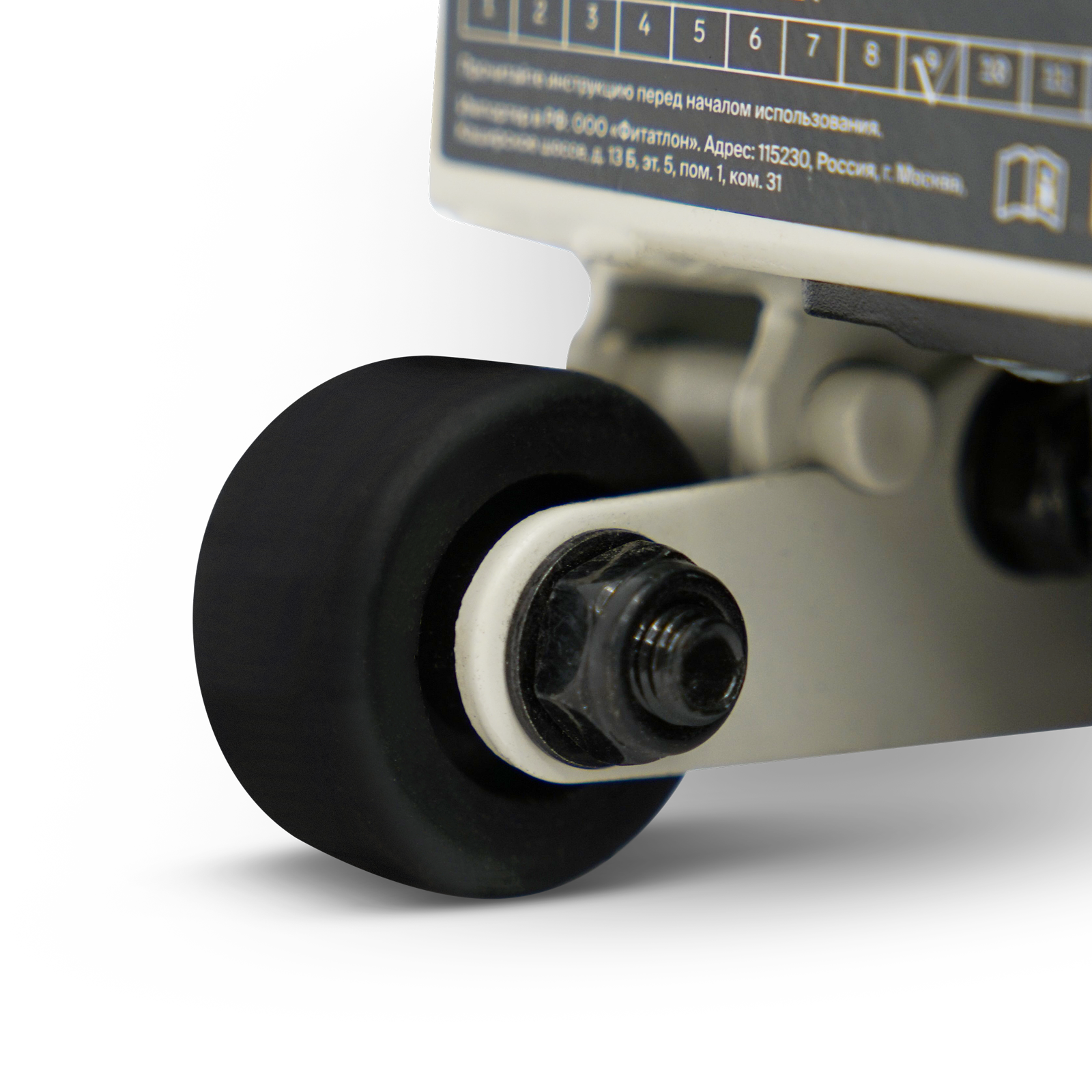 Svensson Body Labs IMPACT A (выставочный экземпляр) preview 14