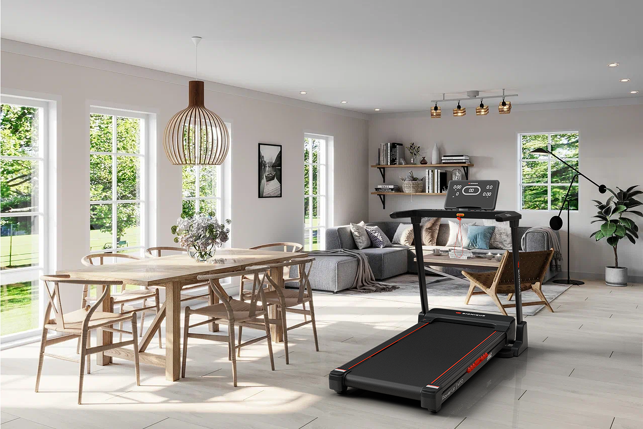 Bionique Fitness PowerUp M70 (новая, без упаковки) preview 32