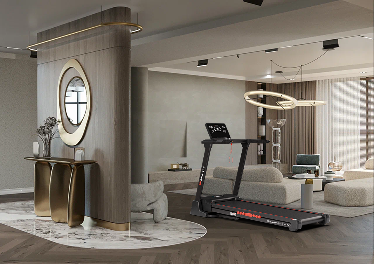 Bionique Fitness PowerUp M70 (новая, без упаковки) preview 30