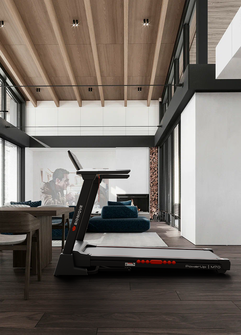 Bionique Fitness PowerUp M70 (новая, без упаковки) preview 29