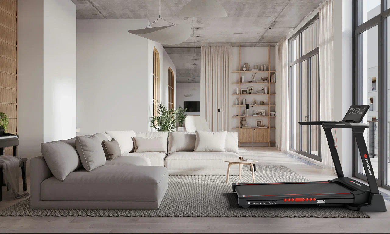 Bionique Fitness PowerUp M70 (новая, без упаковки) preview 31