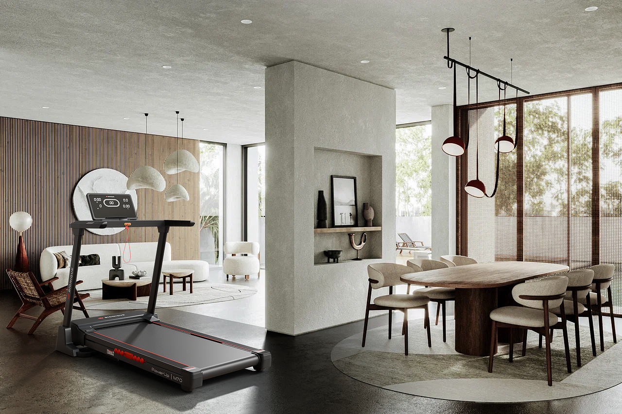 Bionique Fitness PowerUp M70 (новая, без упаковки) preview 24