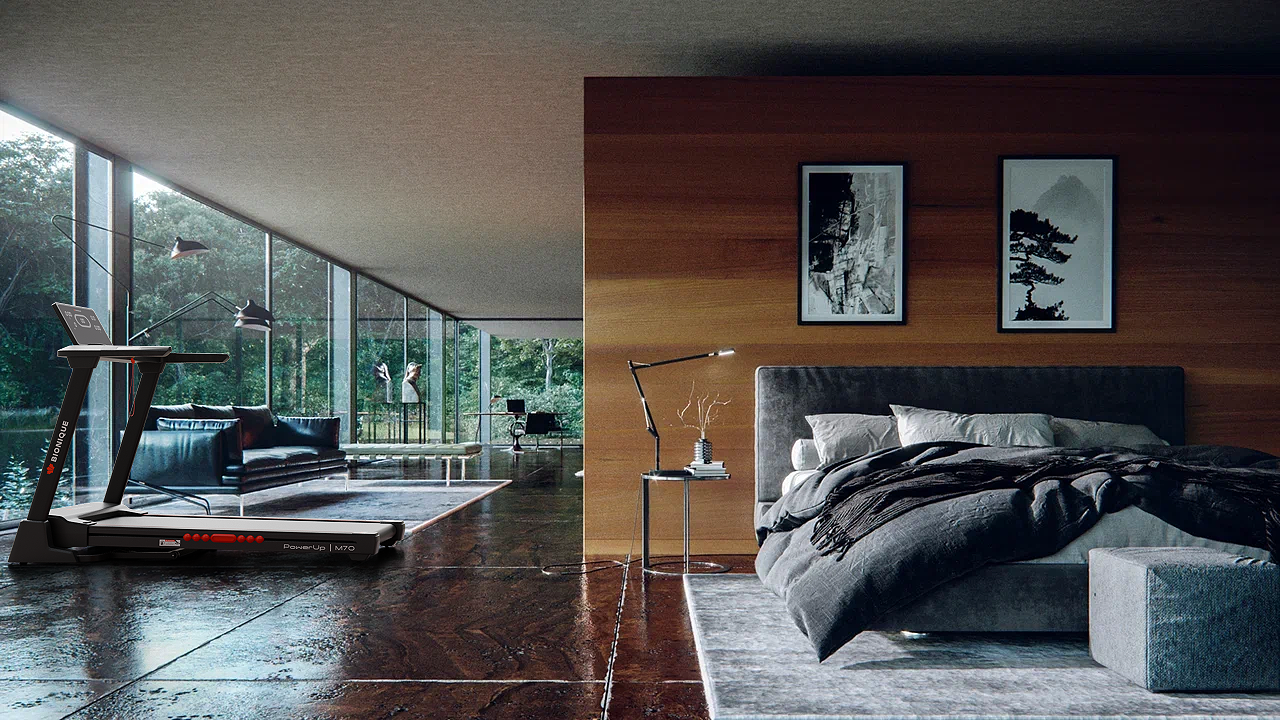 Bionique Fitness PowerUp M70 (новая, без упаковки) preview 27