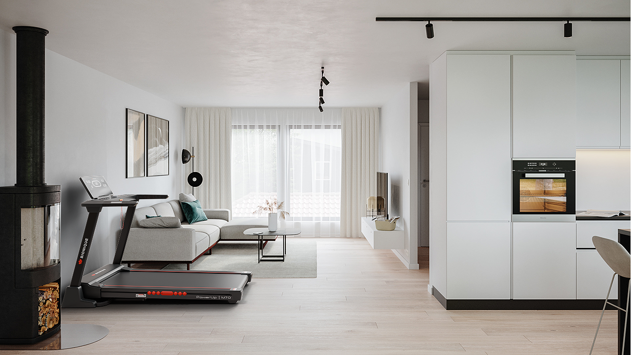 Bionique Fitness PowerUp M70 (новая, без упаковки) preview 25