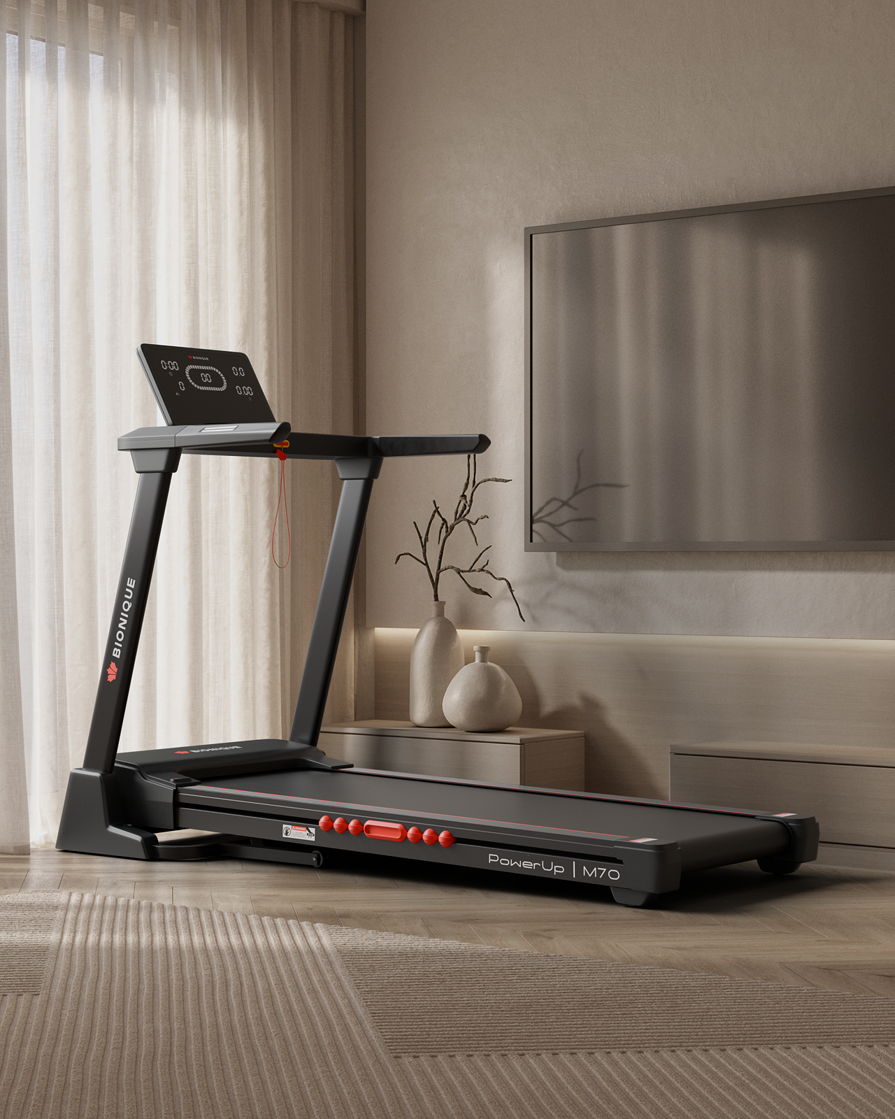Bionique Fitness PowerUp M70 (новая, без упаковки) preview 28