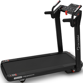 Oxygen Fitness M-Concept Sport (Black) распродажа склада 