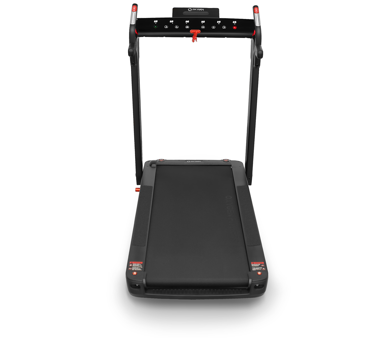 Oxygen Fitness M-Concept Sport (Black) распродажа склада photo 6
