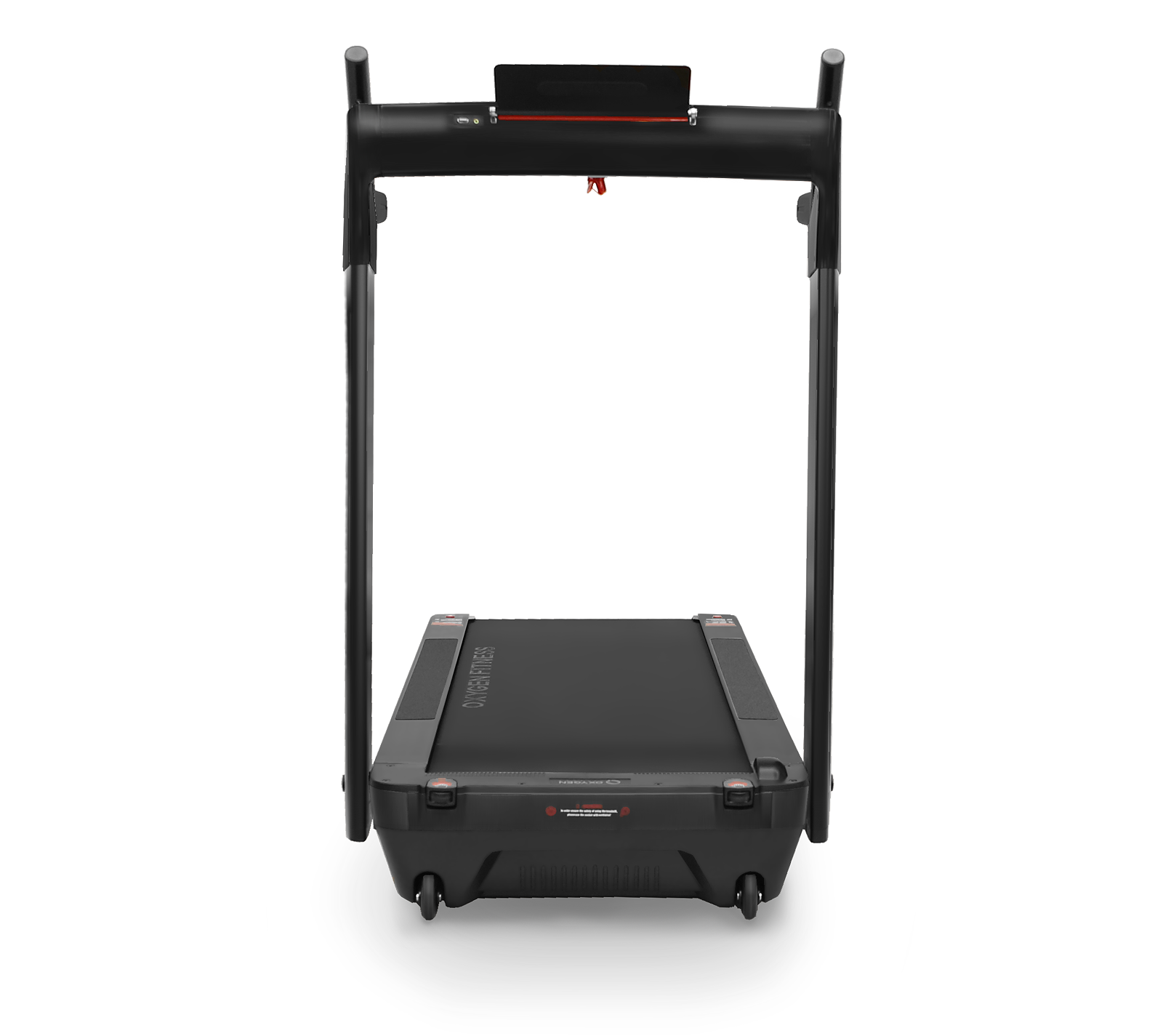 Oxygen Fitness M-Concept Sport (Black) распродажа склада photo 7