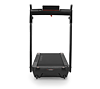 Oxygen Fitness M-Concept Sport (Black) распродажа склада preview 6