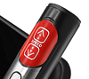 Oxygen Fitness M-Concept Sport (Black) распродажа склада preview 14