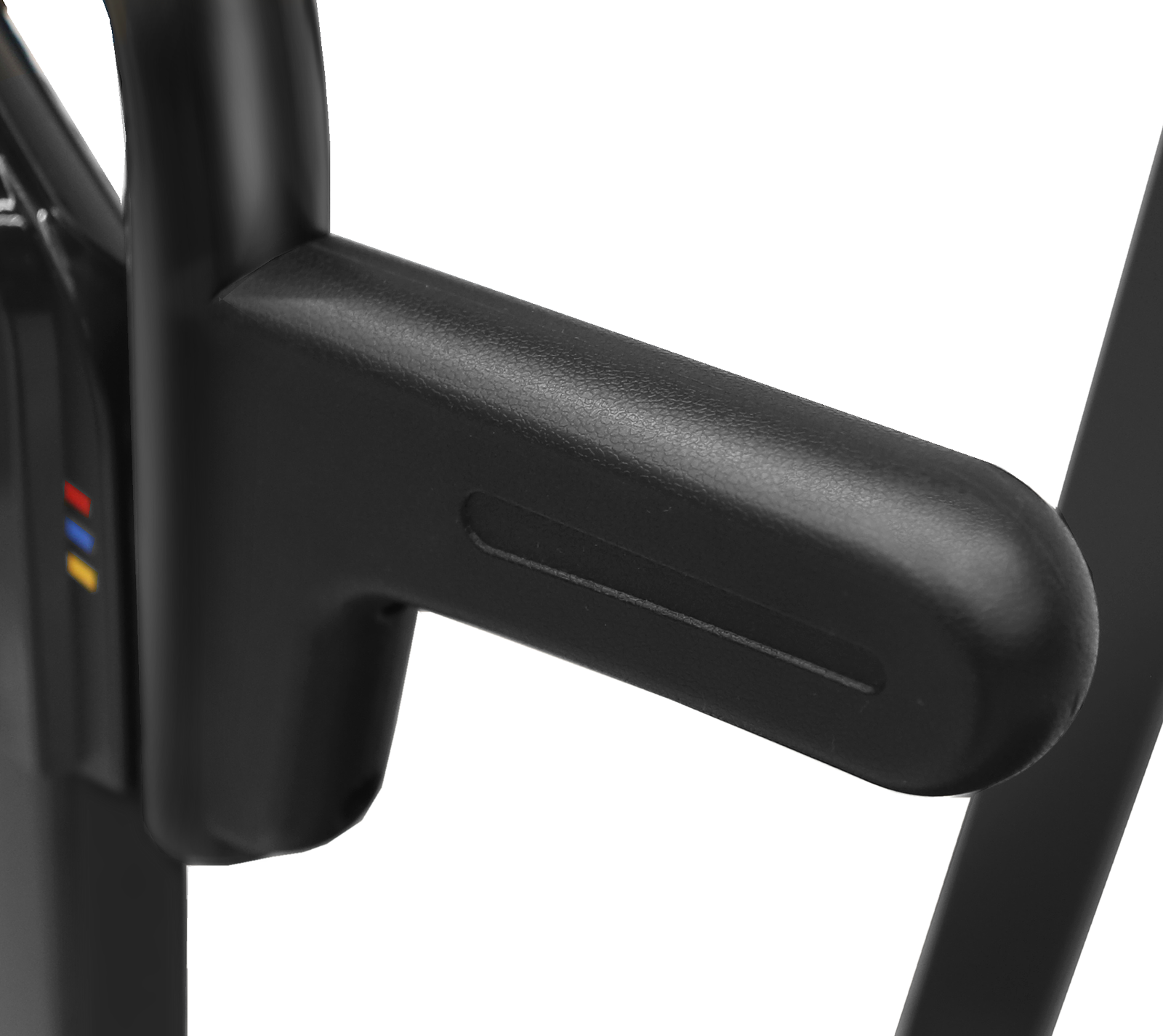 Oxygen Fitness M-Concept Sport (Black) распродажа склада preview 15