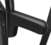 Oxygen Fitness M-Concept Sport (Black) распродажа склада preview 15