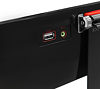 OXYGEN FITNESS M-CONCEPT SPORT (BLACK) preview 24