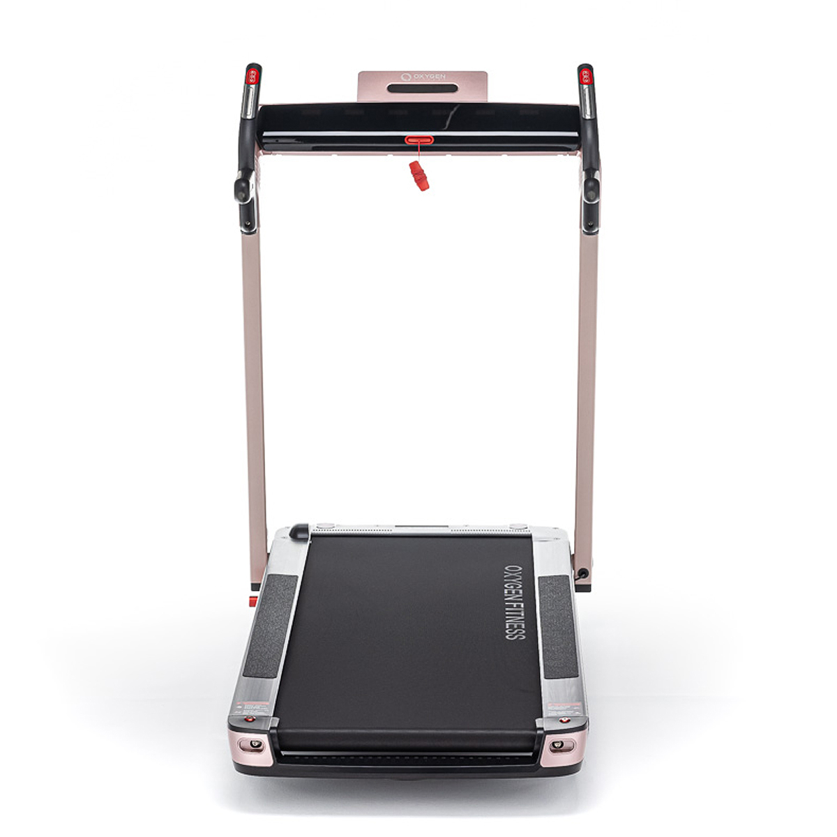 OXYGEN FITNESS M-CONCEPT SPORT (SOFT PINK) новая, без упаковки preview 5