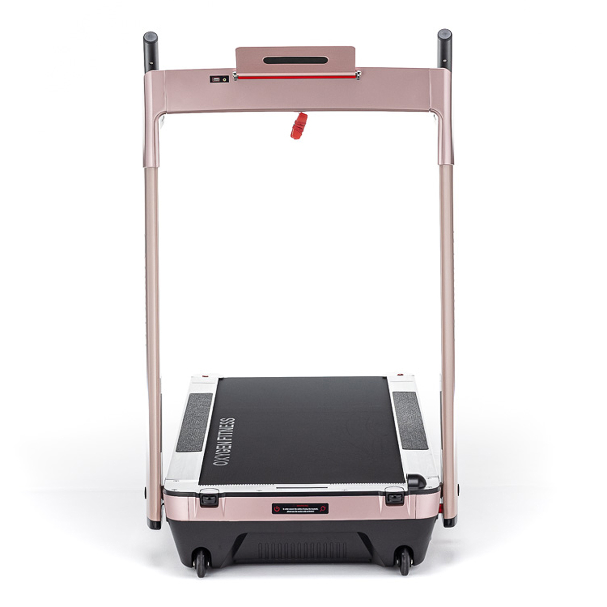 OXYGEN FITNESS M-CONCEPT SPORT (SOFT PINK) новая, без упаковки preview 6