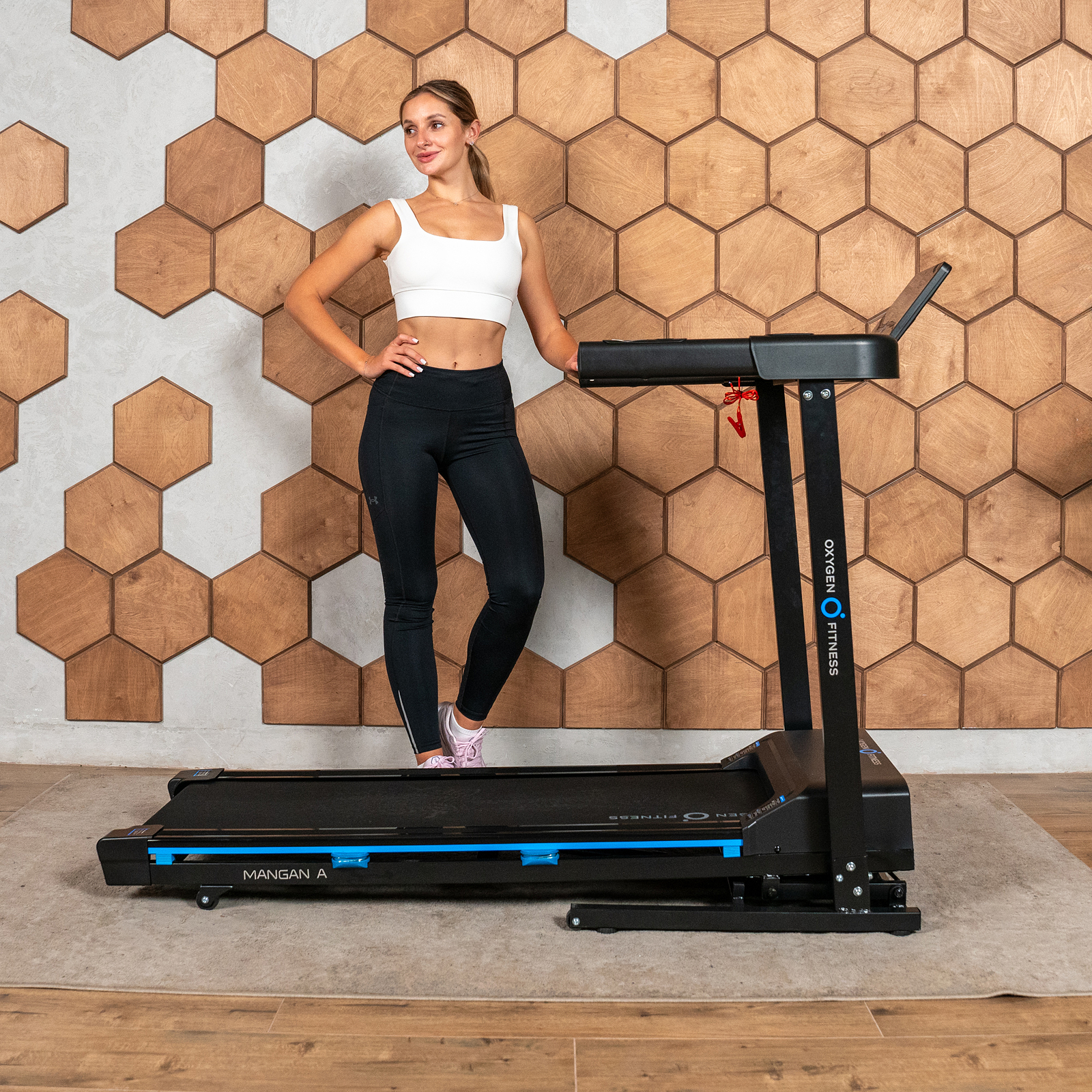 OXYGEN FITNESS MANGAN A photo 6