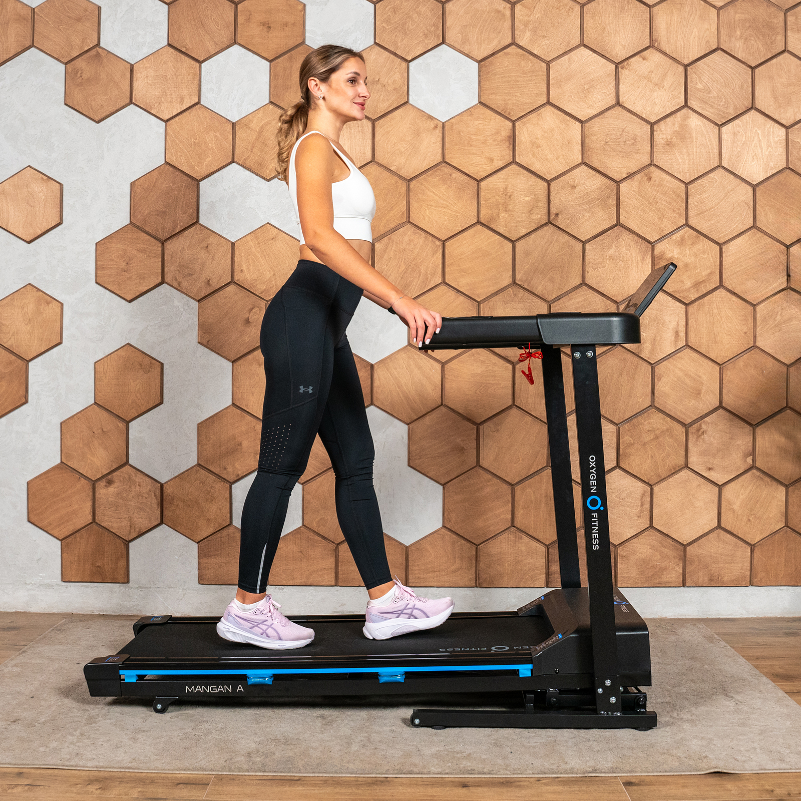 OXYGEN FITNESS MANGAN A photo 7