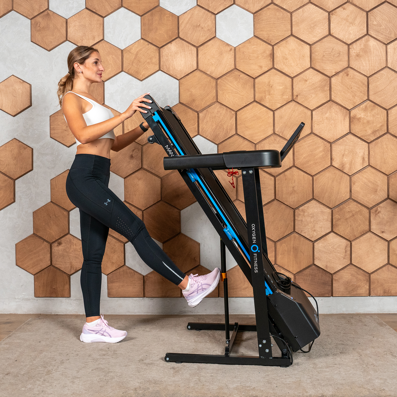 OXYGEN FITNESS MANGAN A photo 8