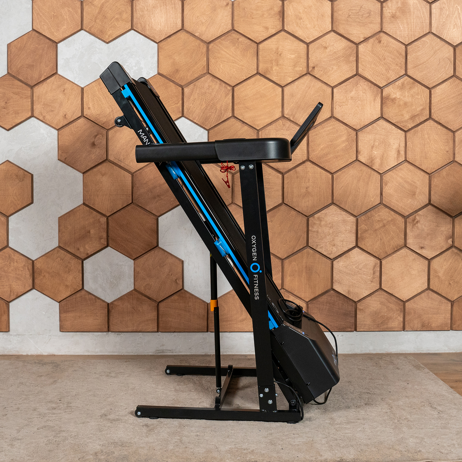 OXYGEN FITNESS MANGAN A photo 9