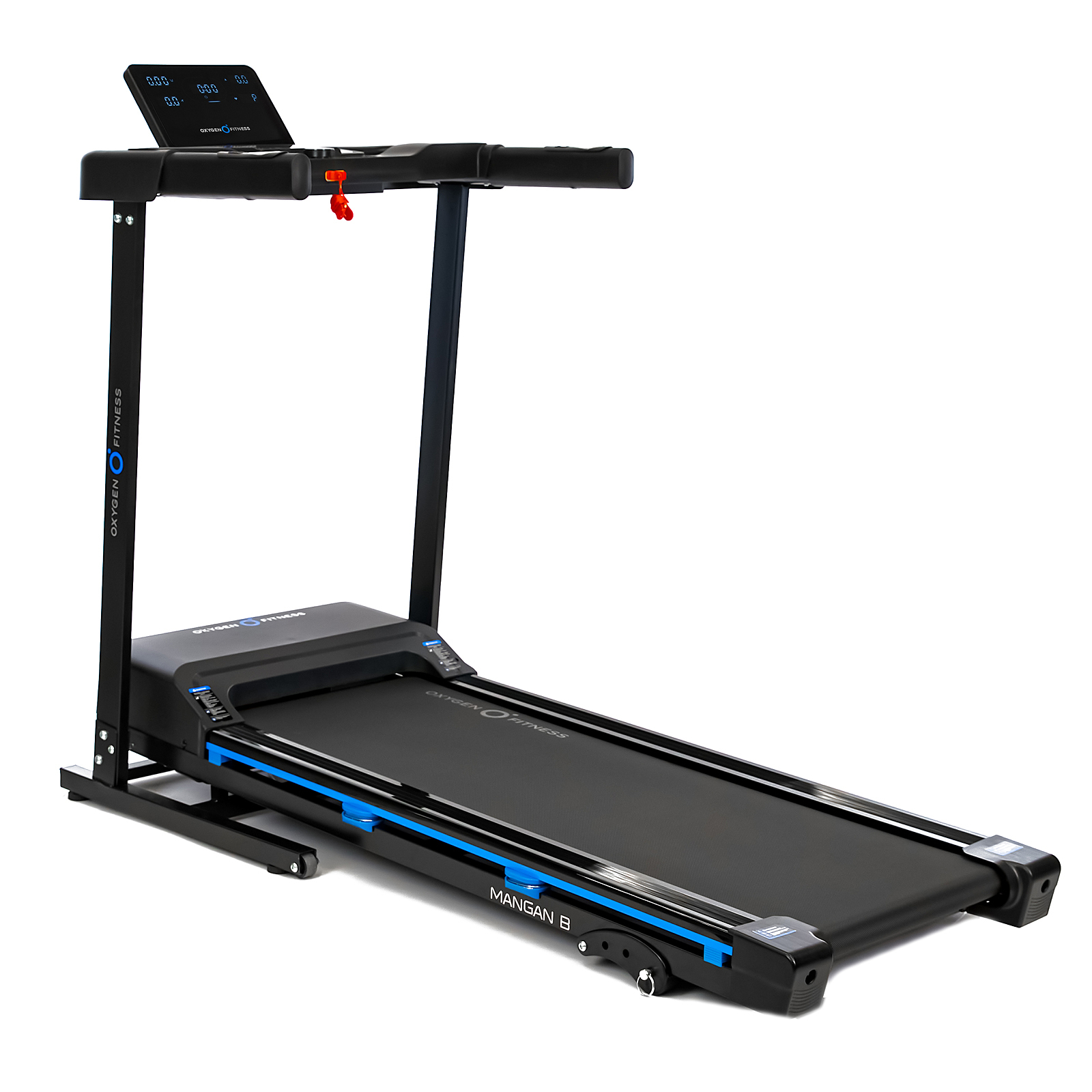 OXYGEN FITNESS MANGAN B photo 4