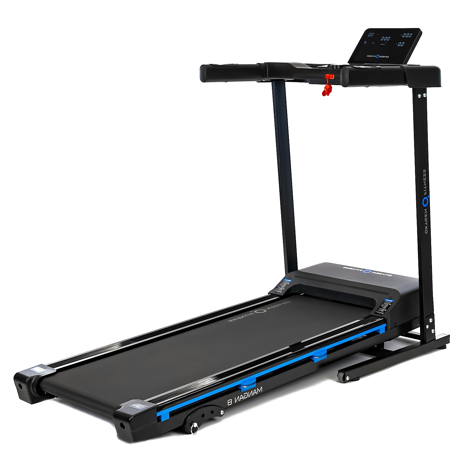 OXYGEN FITNESS MANGAN B photo 