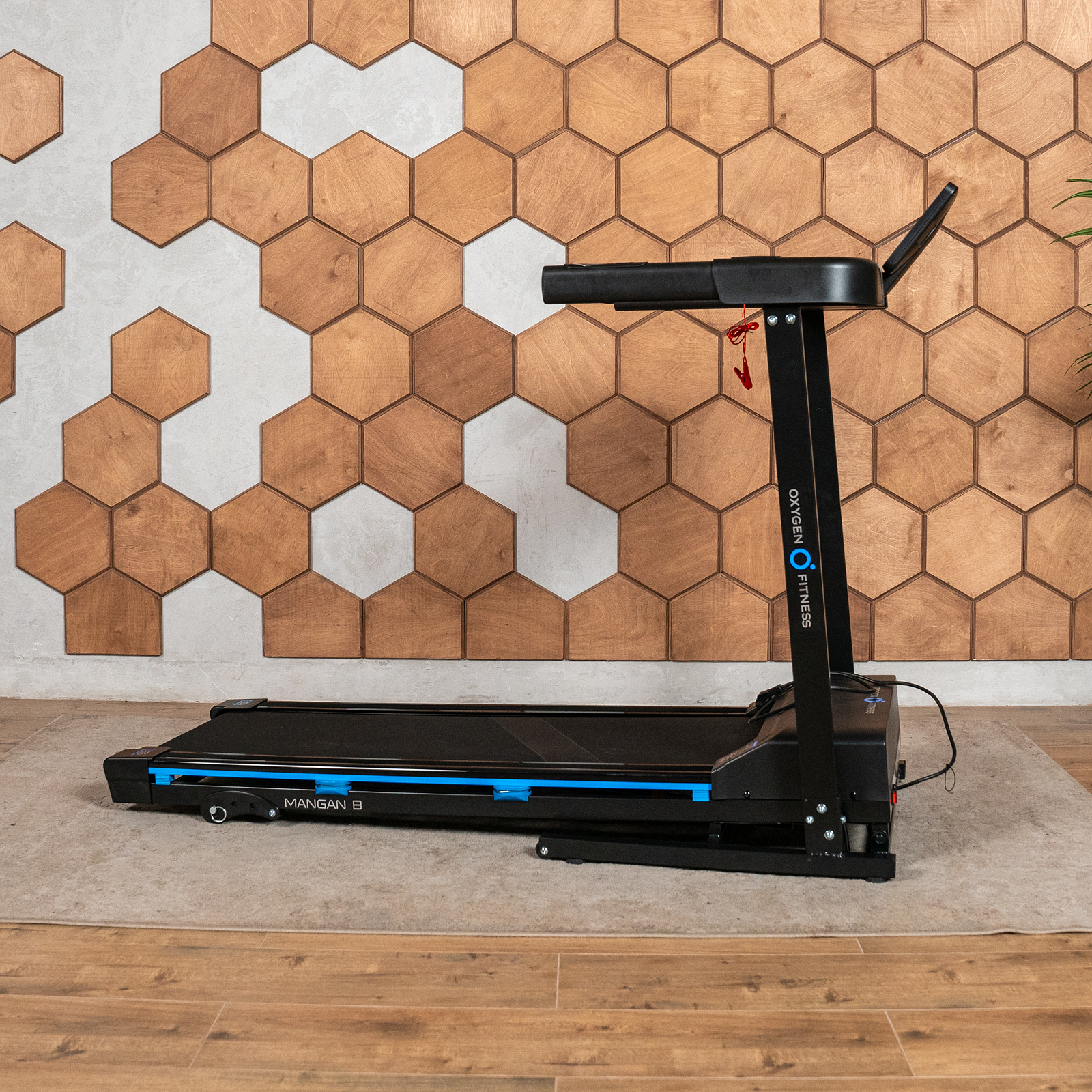 OXYGEN FITNESS MANGAN B photo 5