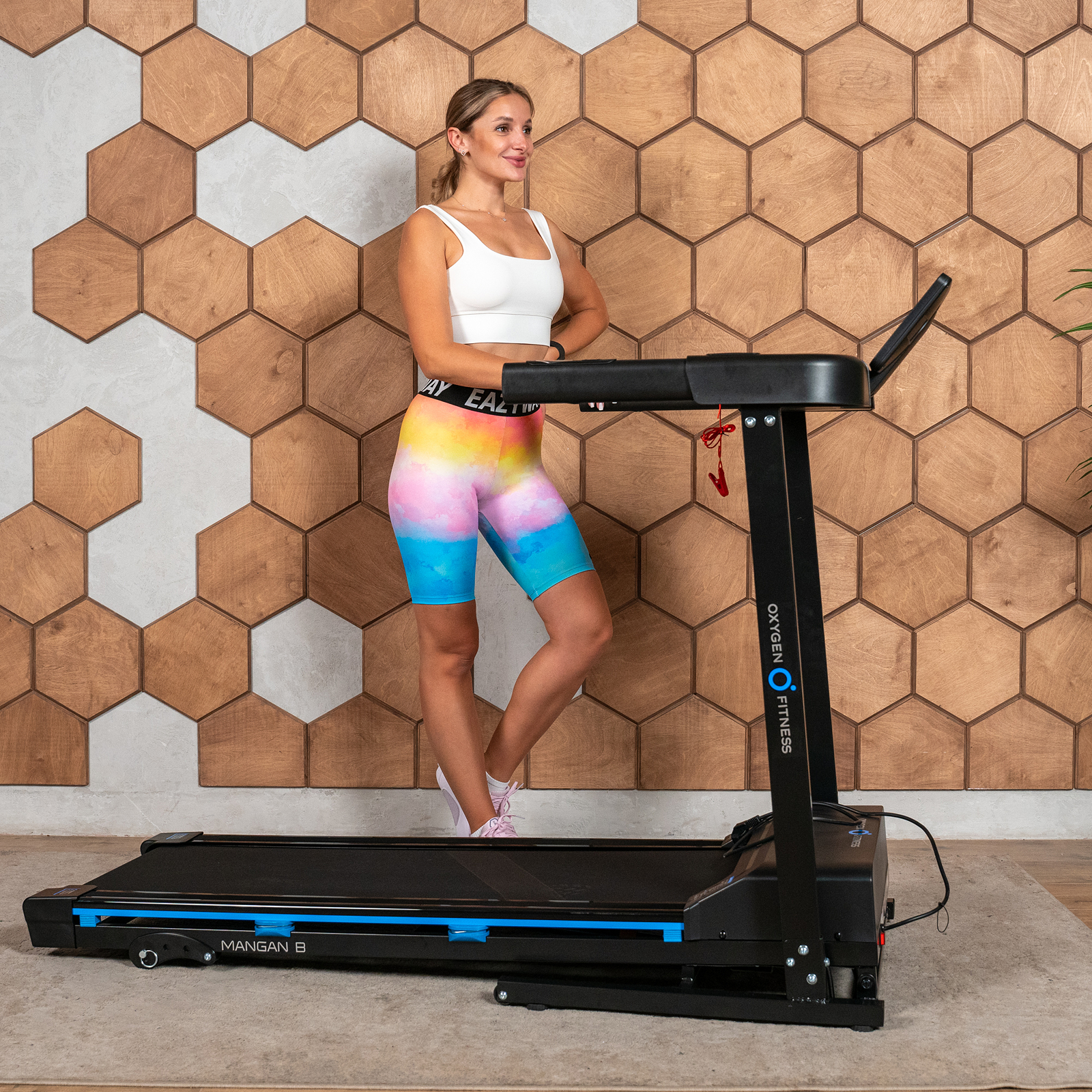 OXYGEN FITNESS MANGAN B photo 6