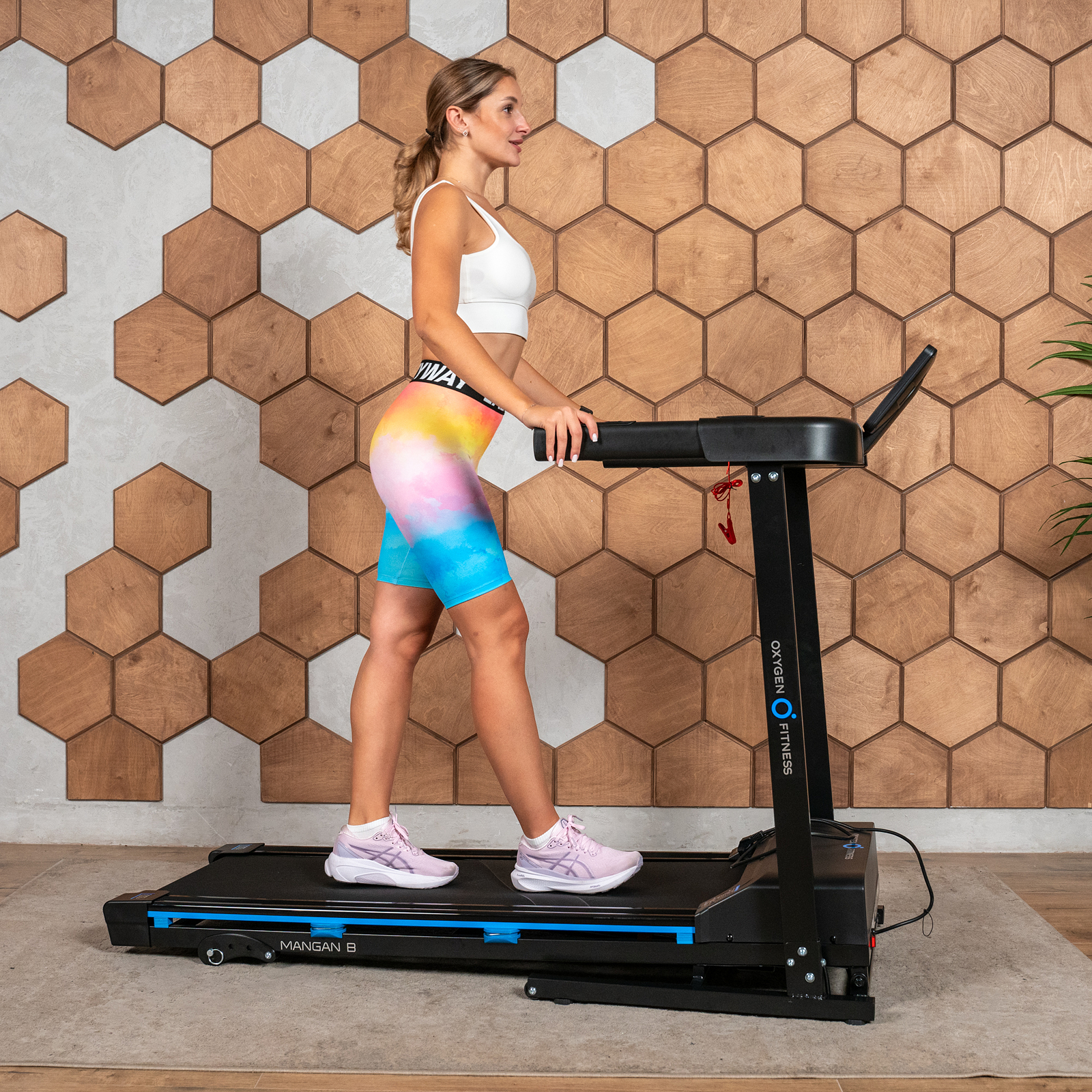 OXYGEN FITNESS MANGAN B photo 7